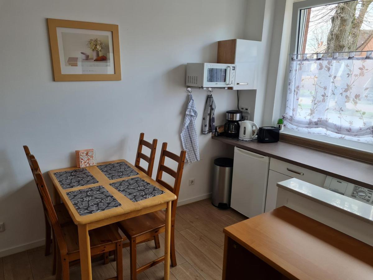 Erdgeschosswohnung In Appartement Marl