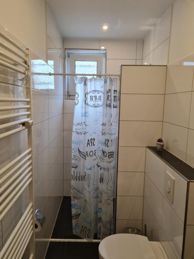 Appartement Erdgeschosswohnung In Marl